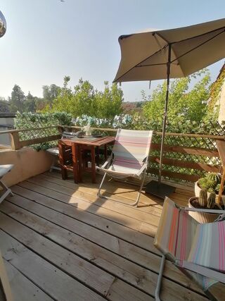  Maison  vendre 5 pices 125 m Casteljaloux