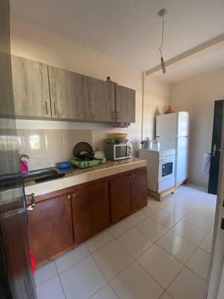  Appartement  vendre 3 pices 60 m Sadia, maroc