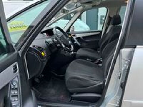 C4 Picasso HDi 110 FAP Exclusive 2009 occasion 42700 Firminy