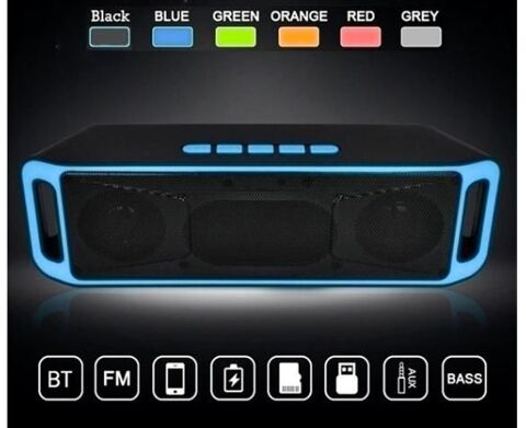 ENCEINTES BLUETOOTH 8 Pessac (33)