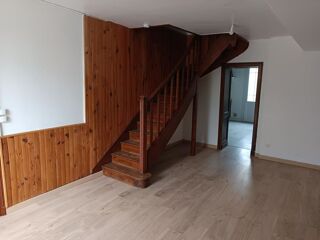  Maison à vendre 4 pièces 78 m²