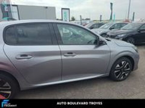 208 Hybrid 100 e-DCS6 Allure 2025 occasion 10600 Barberey-Saint-Sulpice