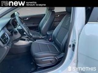 Rio 1.0 T-GDi 120 ch MHEV DCT7 GT-Line Premium Business 2023 occasion 83500 La Seyne-sur-Mer