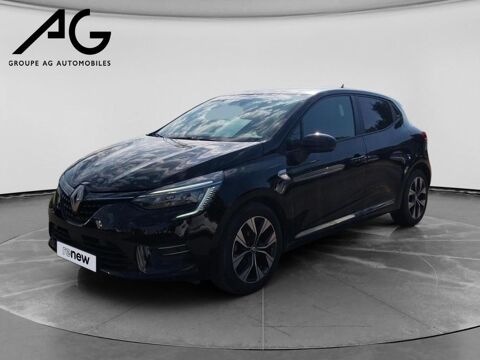 Annonce voiture Renault Clio V 14490 €