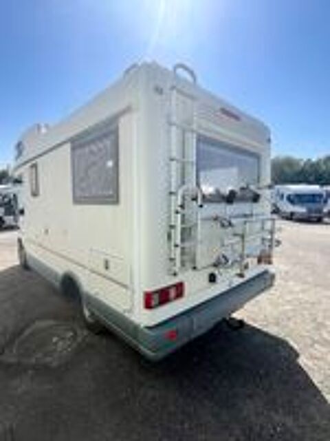  2001 occasion 32810 Preignan