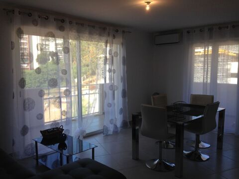 Appartement  louer 2 pices 53 m Bastia