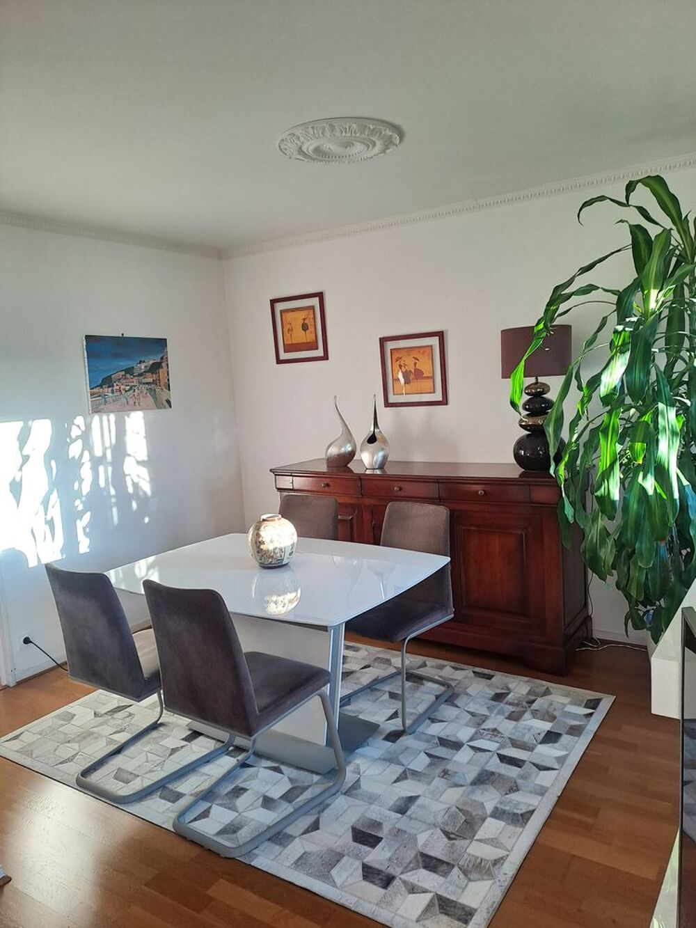 Vente Appartement Situation idéale proche Erdre NANTES Nantes