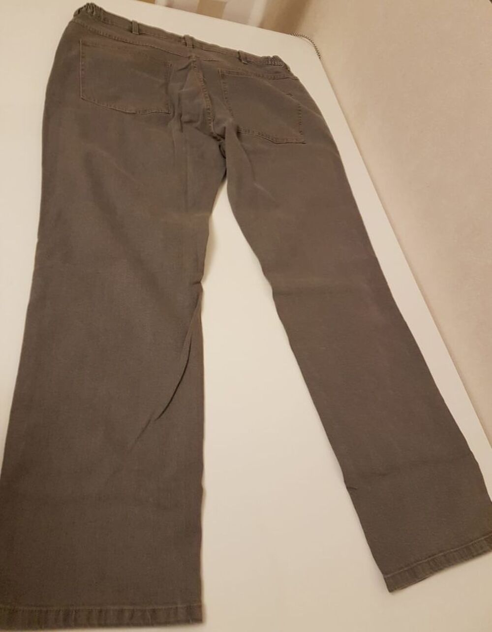 JEANS ATLAS FOR MEN TAILLE 54 Vêtements