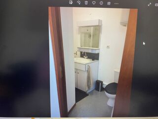  Appartement à louer 1 pièce 19 m²