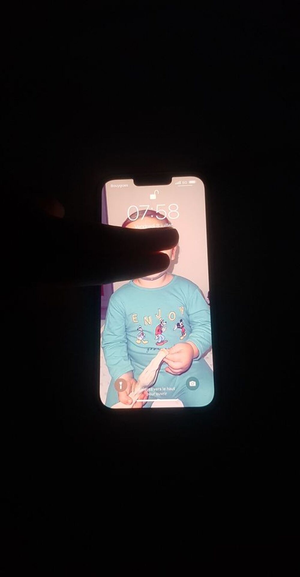 iPhone 13 pro max Téléphones et tablettes