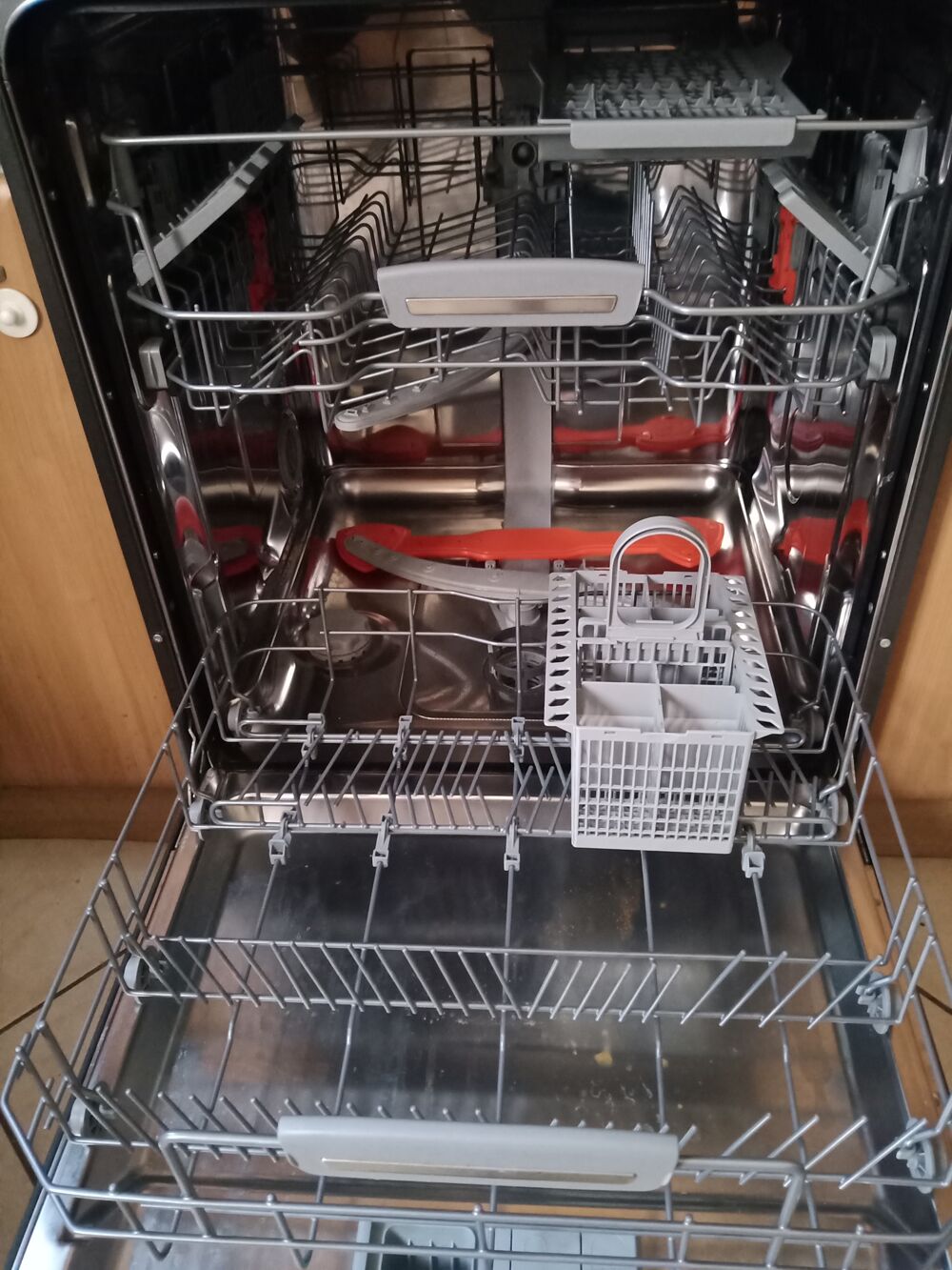 Vend Electroménager