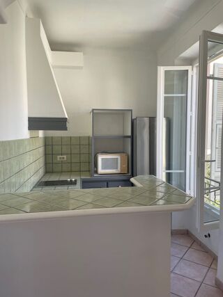  Appartement � vendre 2/3 pi�ces 47 m�