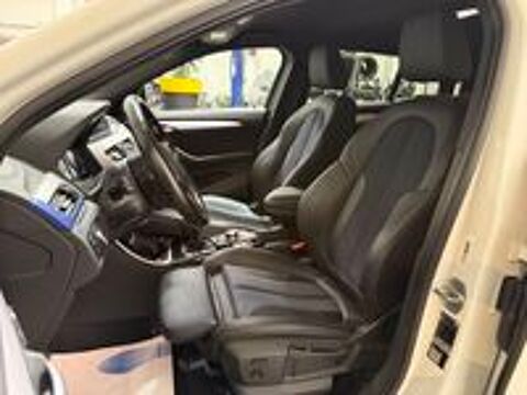 X2 sDrive 18i 136 ch DKG7 M Sport 2022 occasion 31100 Toulouse