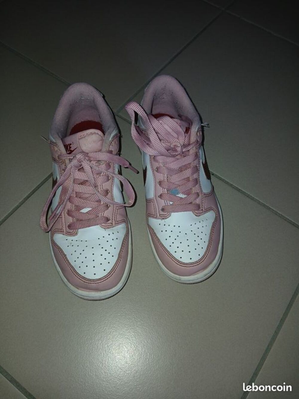 Baskets fille pointure 36 Chaussures enfants