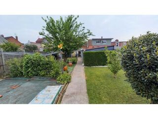  Maison à vendre 6 pièces 78 m²