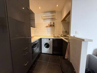  Appartement � vendre 2 pi�ces 33 m�