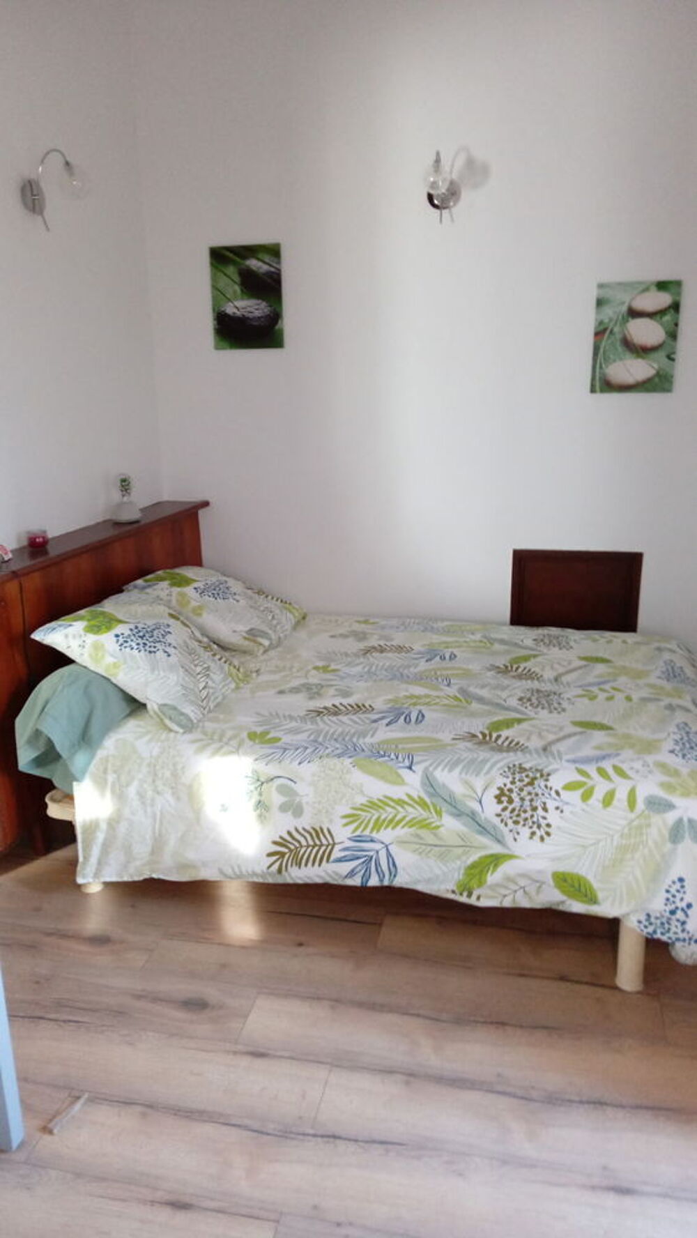 Location Appartement Appartement T2 meublé scolaire nord Bastia Pietranera