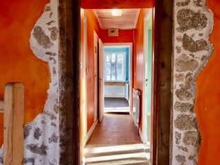  Maison � vendre 4 pi�ces 58 m�
