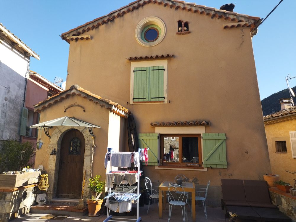 Vente Maison Charmante maison individuelle de village 