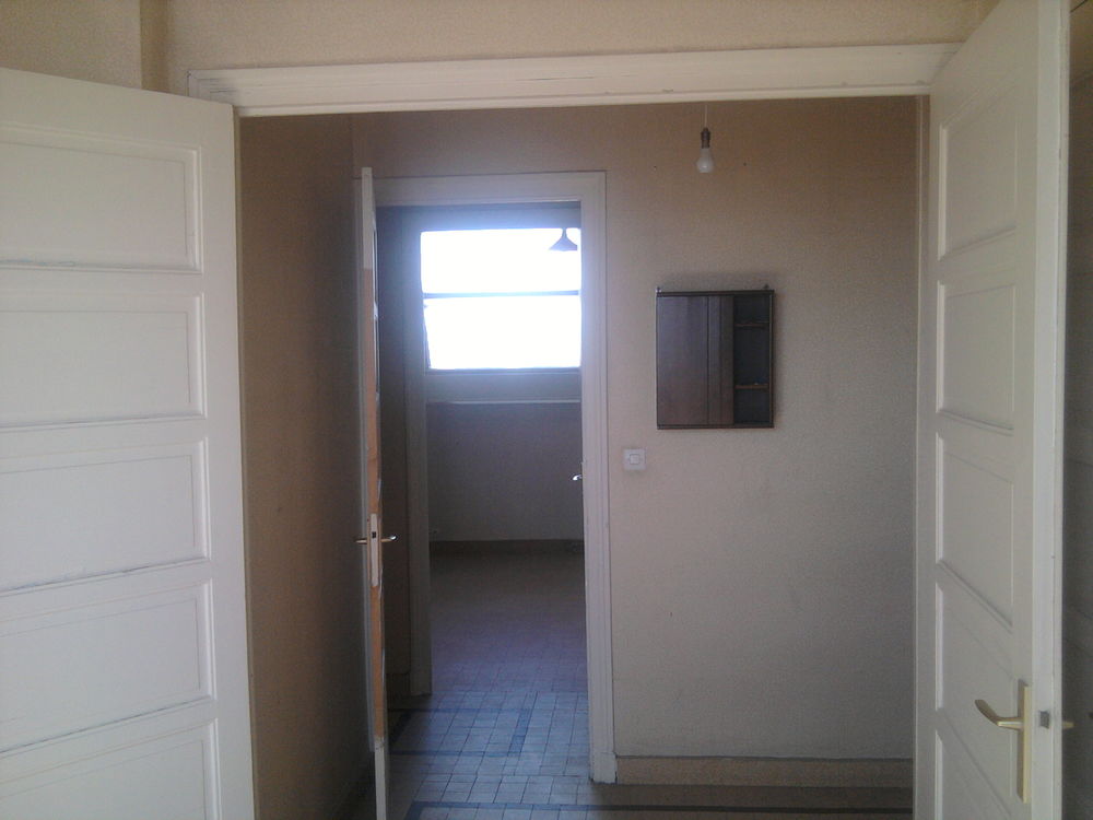 Location Appartement T2 Place Jean Moulin Saint-Étienne