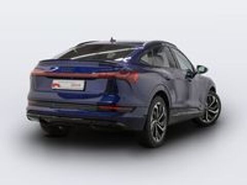 E-TRON e-tron Sportback 50 quattro 313 ch S line 2021 occasion 59000 Lille