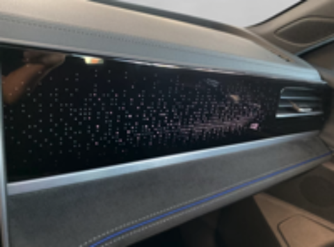 Passat 1.5 eHybrid 272 DSG6 R-Line 2025 occasion 59000 Lille
