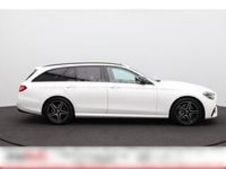 Classe E 220 d Break AMG Line Night 2023 occasion 33000 Bordeaux