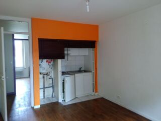  Appartement  louer 2 pices 33 m