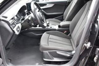 A4 Avant 35 TFSI 150 S tronic 7 2022 occasion 56300 Pontivy