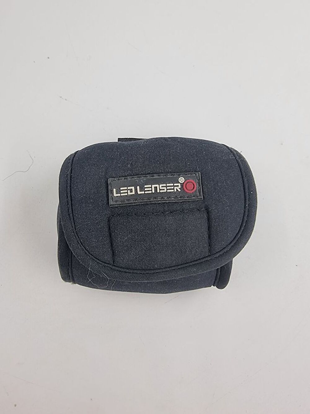 Lampe frontale LED Lanser dans sa house ou pochette Sports