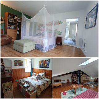  Maison à vendre 5 pièces 150 m² Alba-la-romaine