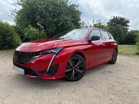 Annonce voiture Peugeot 308 26990 €