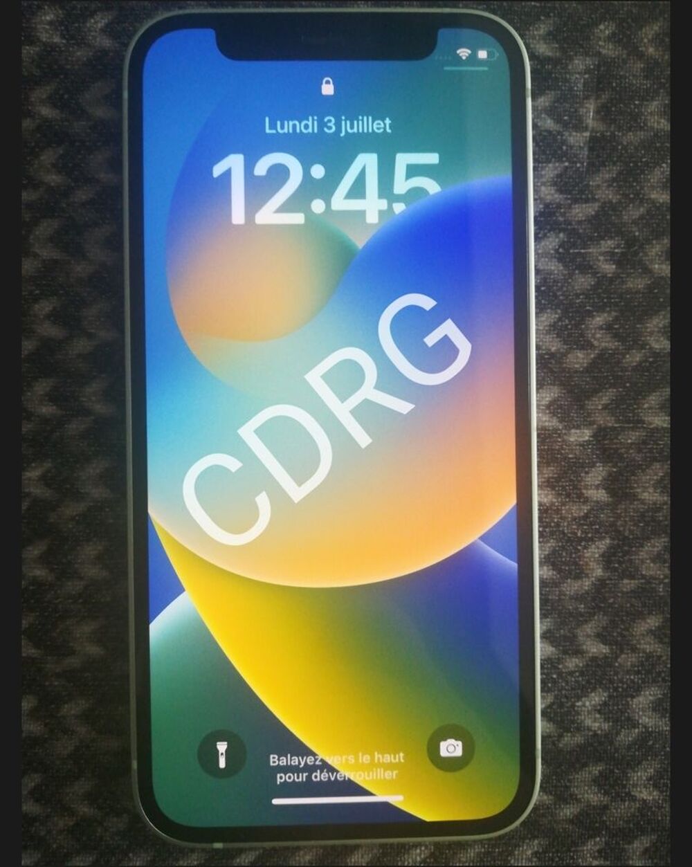 Iphone 12 mini (faites une offre) Téléphones et tablettes