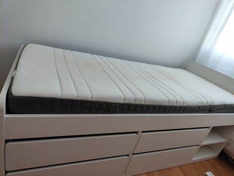 Lit slakt 230 Saint-Jean-de-Braye (45)