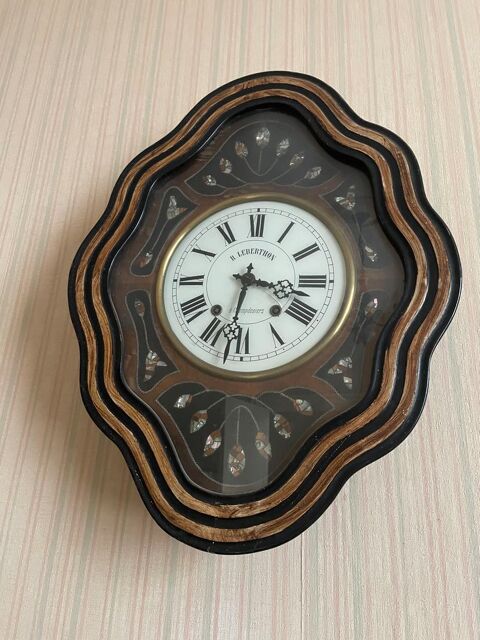 Carillon 130 Niort (79)