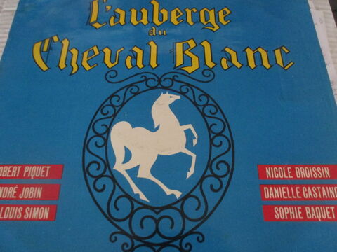 disques classiques 33 tours ; coffrets... 0 Marseille 7 (13)