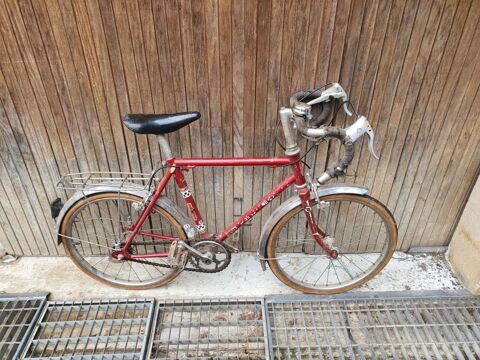 V�lo course enfant 100 �tampes (91)