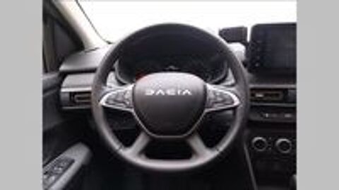 Sandero TCe 90 auto Stepway Extreme 2025 occasion 92140 Clamart
