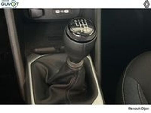Duster Mild Hybrid 130 Journey 2025 occasion 21000 Dijon