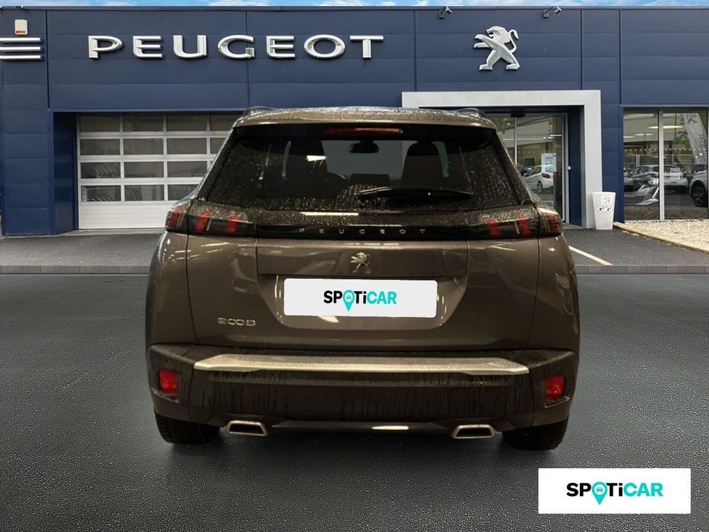 2008 PureTech 130 S&S EAT8 Style 2023 occasion 46000 Cahors