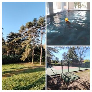  Appartement � vendre 4 pi�ces 95 m� Rive-de-gier