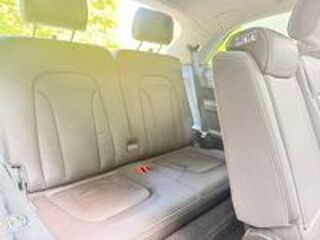 Q7 3.0 V6 TDI 204 DPF Quattro Avus Tiptronic A 7 pl 2011 occasion 21380 Asni&egrave;res-l&egrave;s-Dijon