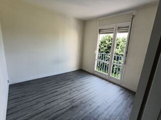  Appartement � louer 2 pi�ces 46 m�