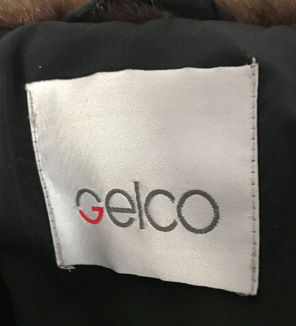 MANTEAU D'HIVER Vêtements