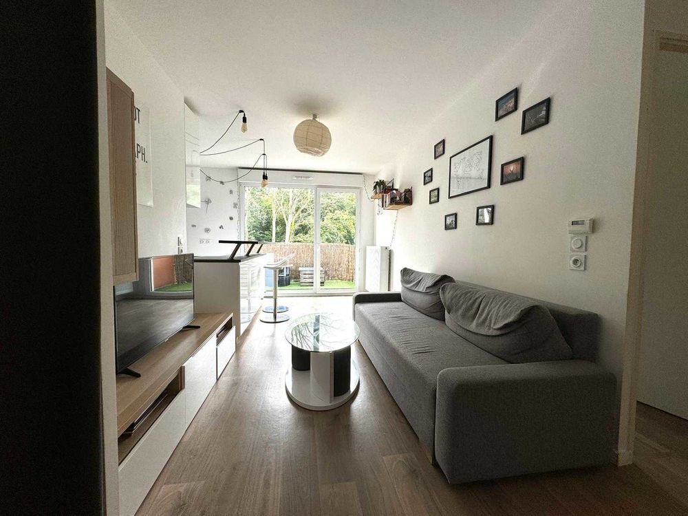 Vente Appartement Appartement 39m2 Villepinte