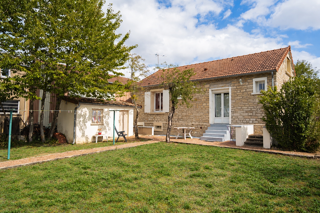 Maison 3 pièces 65 m² · à Nevers · 65 m² · 129 000 €