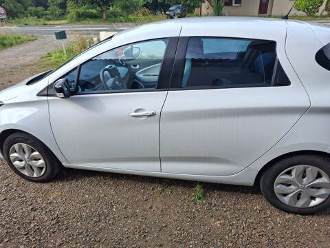 Renault zoe Intens