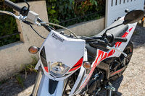 RIEJU 2025 occasion 38200 Vienne
