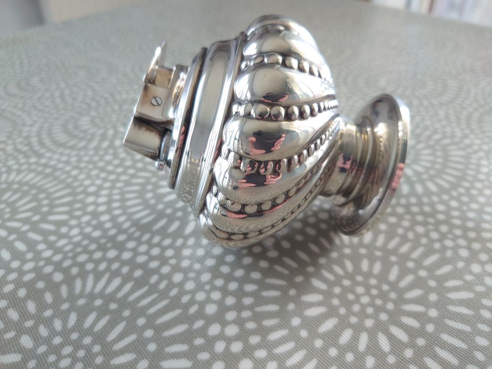 Briquet de table Décoration