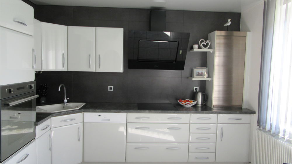 Cuisine int&eacute;gr&eacute;e Meubles